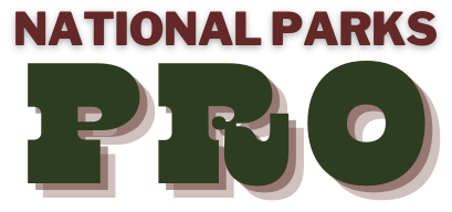 National Parks Pro